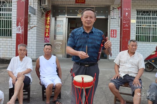 1鼓書宣講，群眾樂聞.jpg.jpg